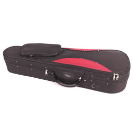 Mirra VC-G300-BKR 1/2 Футляр для скрипки