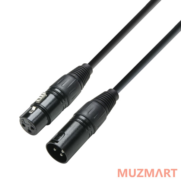 Adam Hall K3 DMF 0300 DMX-кабель
