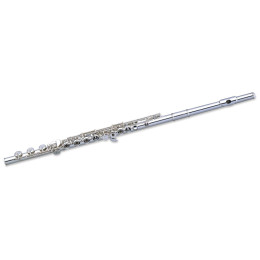 Pearl Flute Quantz PF-F665RBE Флейта