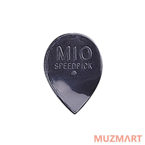 Dunlop M10J Speedpick Jazz 24Pack Медиаторы