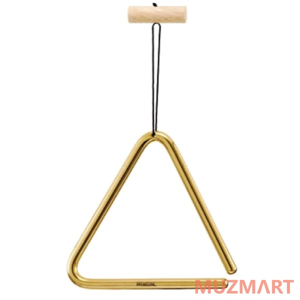 Meinl TRI15B Треугольник латунный