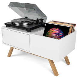 GLORIOUS Turntable Lowboard Тумба для проигрывателя винила