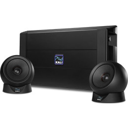 Kali Audio IN-UNF трёхполосные мониторы ближнего поля