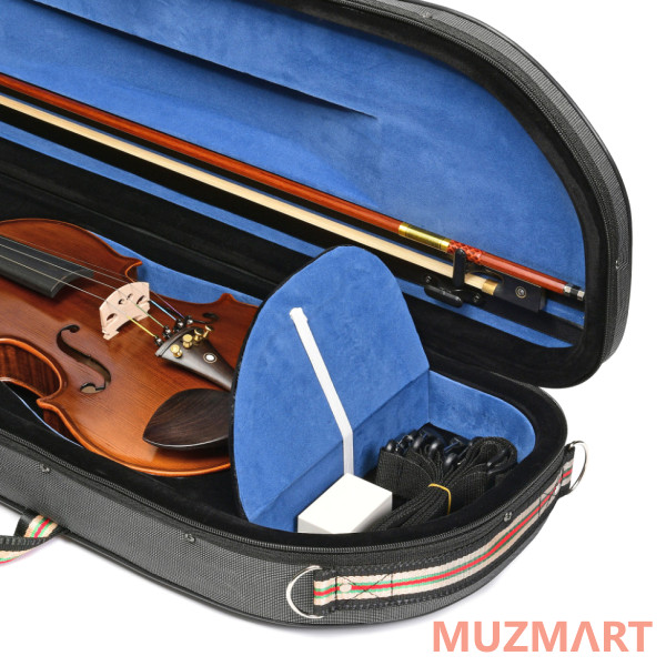 Andrew Fuchs M-3 4/4 Комплект скрипичный