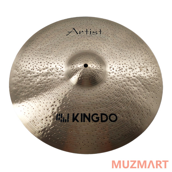 Kingdo MODERN CRASH Тарелка 18"