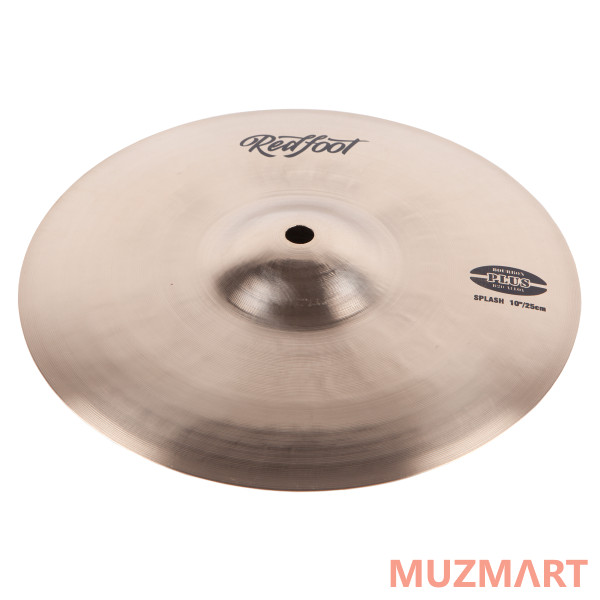Red foot RF-B+B20-10SP тарелка Splash, размер 10"