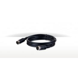 JTS D7PDM-1 Кабель для конференц-систем