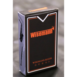 Wisemann Clarinet Reeds #3.0 WCLR-3.0 Трости для кларнета