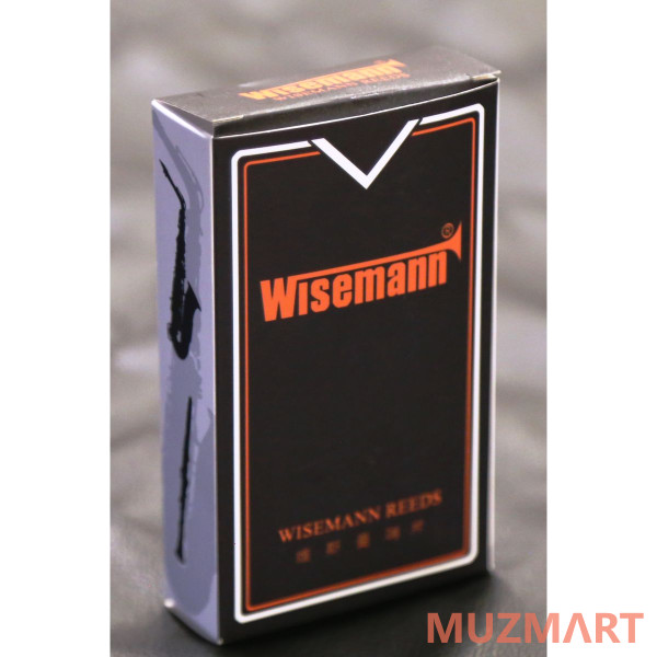 Wisemann Clarinet Reeds #3.0 WCLR-3.0 Трости для кларнета