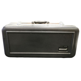 Wisemann ABS Alto Sax CaseWABSASC-1 Кейс-кофр для альт-саксофона