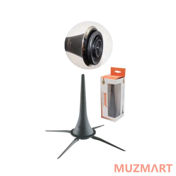 Wisemann Clarinet Stand WCLS-1 Стойка для кларнета