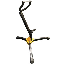 Wisemann Double Sax Stand WDSS-1 Стойка для альт-саксофона
