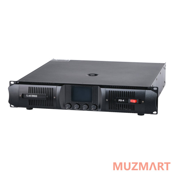 LAudio PD-4 Усилитель мощности