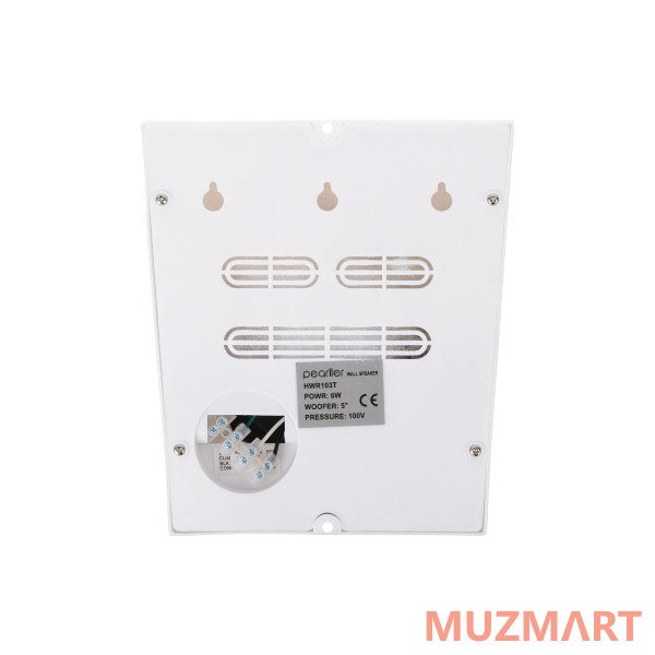 Pearller HWR103T Громкоговоритель настенный