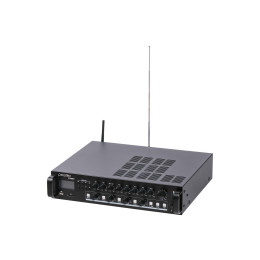 Pearller HY7240MB+BT Усилитель мощности трансляционный