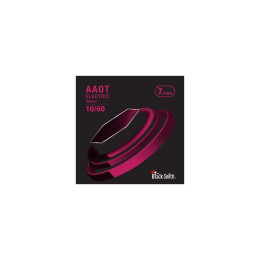 BlackSmith AAOT Electric Medium 10/60 7 string Струны для 7-стр электрогитары