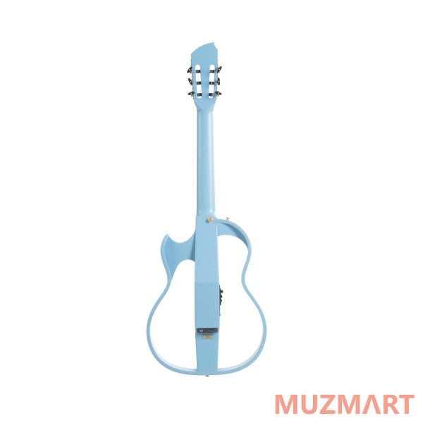 MIG Guitars SG4B23 SG4 Сайлент-гитара