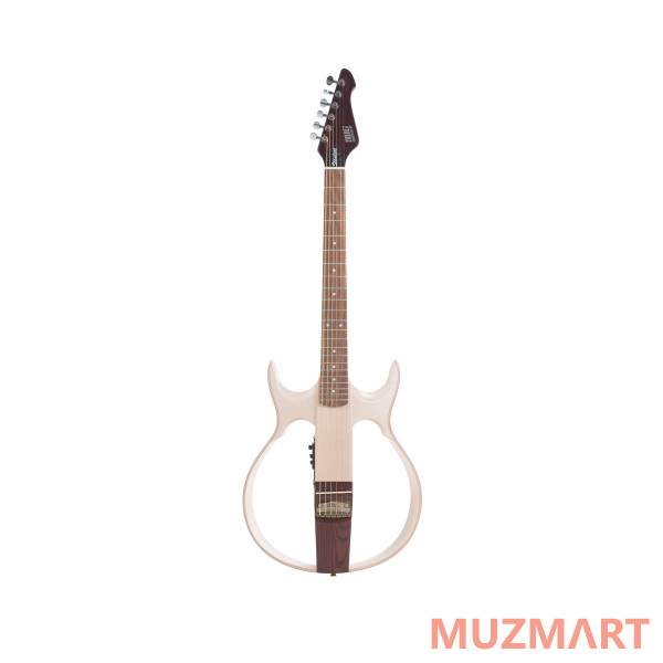 MIG Guitars SG3SAM23 SG3 Сайлент-гитара