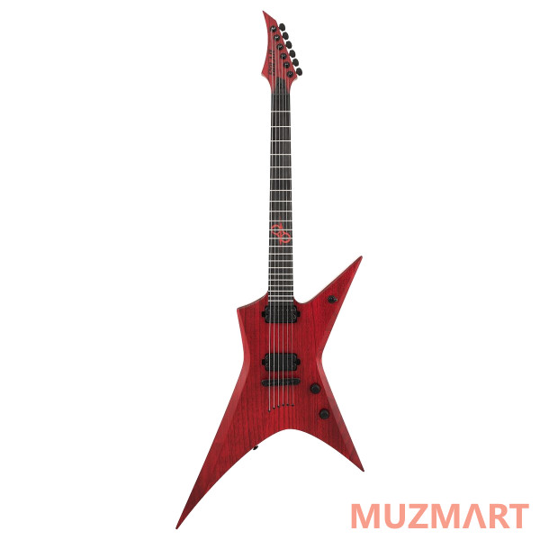 Solar Guitars X2.6ROP+ Электрогитара с кейсом