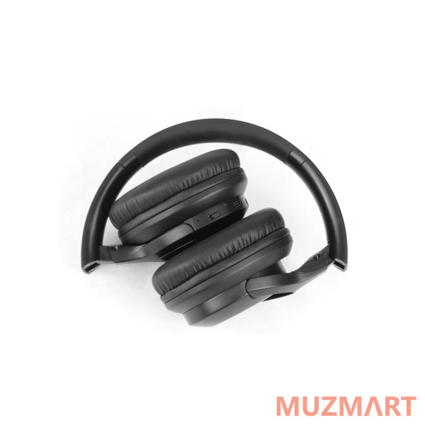 AuraSonics FINE F400BT ANC наушники c Bluetooth V5.3
