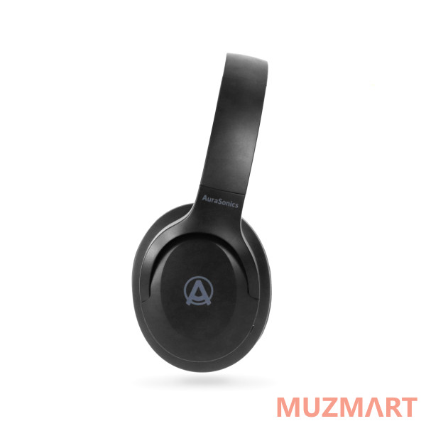 AuraSonics FINE F400BT ANC наушники c Bluetooth V5.3