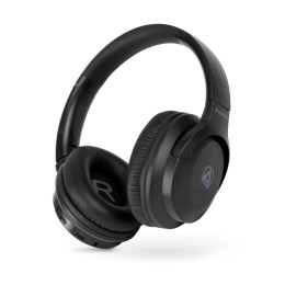 AuraSonics FINE F400BT ANC наушники c Bluetooth V5.3