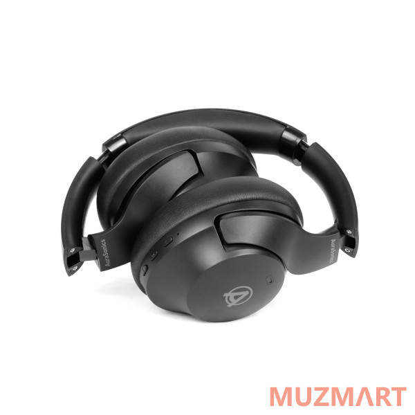 AuraSonics FINE F600BT ANC наушники c Bluetooth V5.3