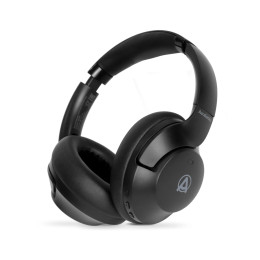 AuraSonics FINE F600BT ANC наушники c Bluetooth V5.3