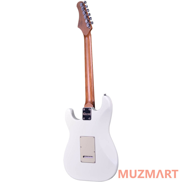 Crafter Modern Seoul MP Olimpic White Электрогитара