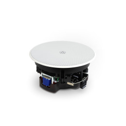 AuraSonics AIRY-5T-WH Потолочная акустическая система 5"
