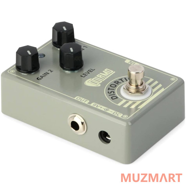Dolamo D-5 Педаль эффектов Preamp