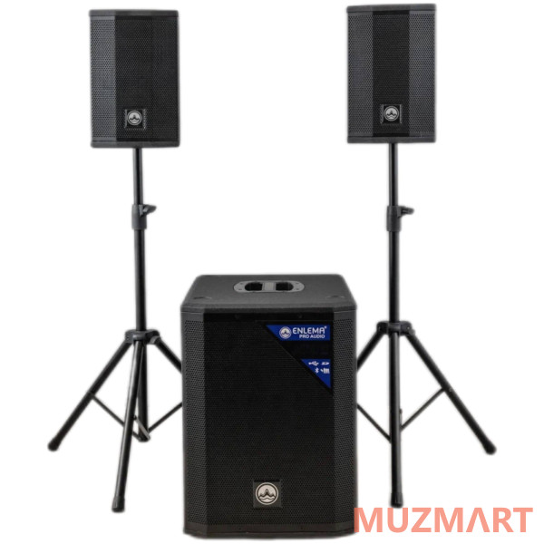 Enlema APS 1000 DSP Акустическая система
