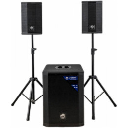 Enlema APS 1000 DSP Акустическая система