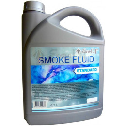 Euro DJ Smoke Fluid STANDARD Жидкость для дым-машин