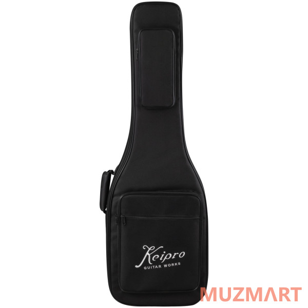Keipro KS-Classic S.S.S-R MMG + bag Электрогитара шестиструнная