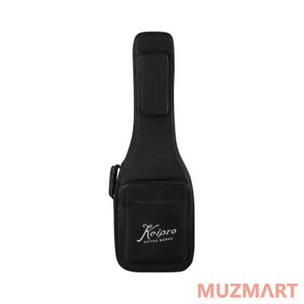 Keipro KT-Standard-M OW + bag Электрогитара шестиструнная
