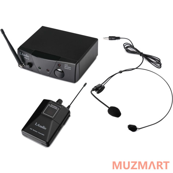 LAudio PRO1-H Радиосистема с головным микрофоном