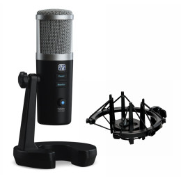 PreSonus REVELATOR SET USB-микрофон