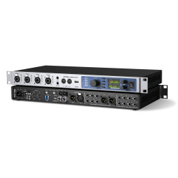 RME Fireface UFX III Аудиоинтерфейс USB