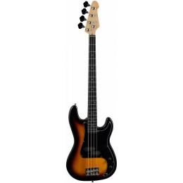 Veston PB SB Бас-гитара 4 струны