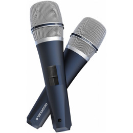 X2 DOUBLE M1 Микрофон