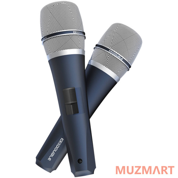X2 DOUBLE M1 Микрофон