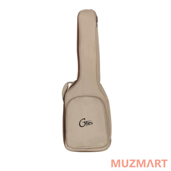 Mooer GTRS P801 White Электрогитара со встроенным процессором