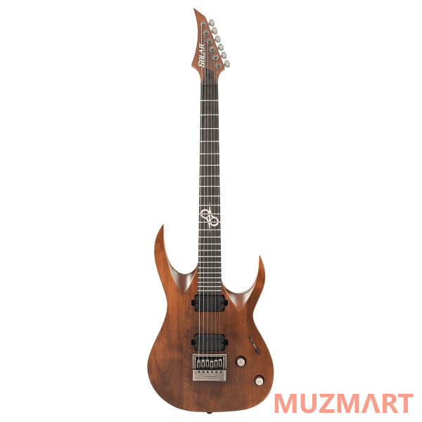 Solar Guitars A1.6D+ Электрогитара