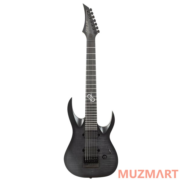 Solar Guitars AB2.7ET FBB 7-струнная гитара