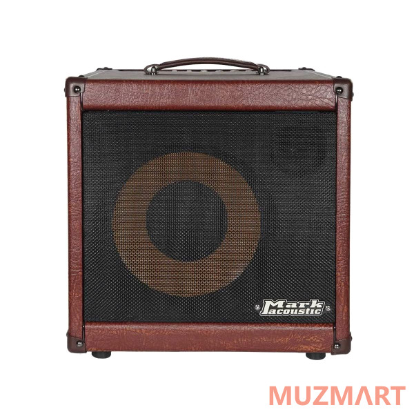Dv Mark AC 101 H Акустический комбо 1x10"