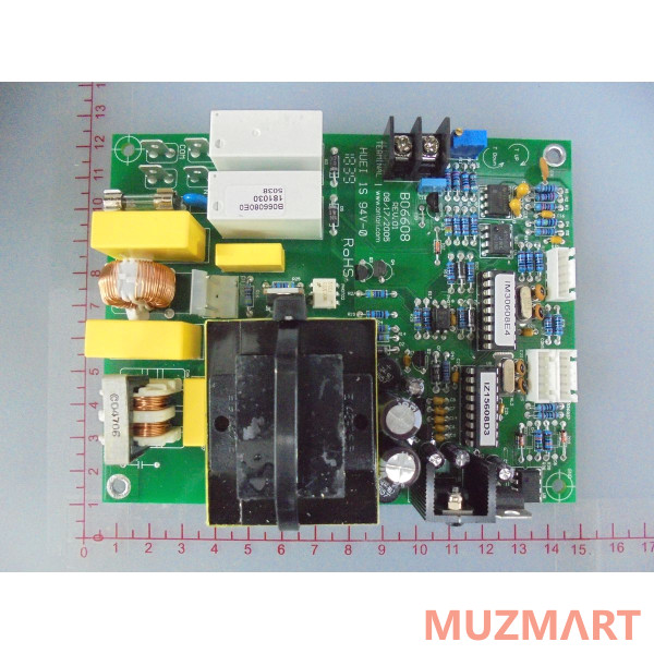 Antari M-10E-PCB (B00608) Основная плата для M-10