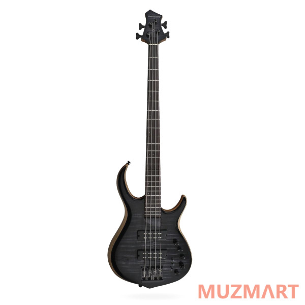 Sire M7 Swamp Ash-4 TBK Бас-гитара
