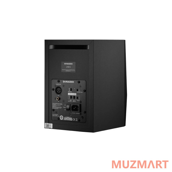 Dynaudio LYD 5 B/B Акустическая система (студийный монитор)