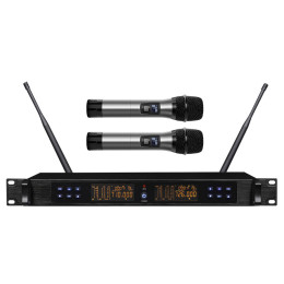 Axelvox DWS7000HT (RT Bundle) Микрофонная радиосистема